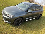 Seat Ateca 2020