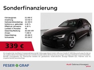 Audi A6 2025
