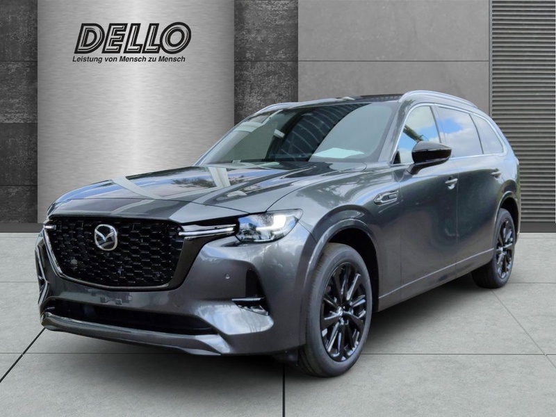 Mazda CX-80