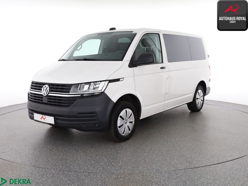 Volkswagen T6