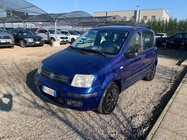 Fiat Panda 2007