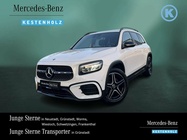 Mercedes-Benz GLB-Class 2025