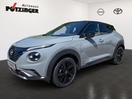 Nissan Juke 2025