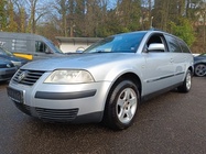 Volkswagen Passat 2002
