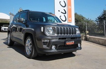 Jeep Renegade 2020