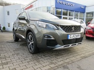 Peugeot 3008 2018
