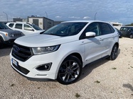 Ford Edge 2018