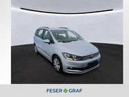 Volkswagen Touran 2022