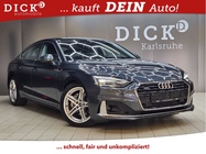 Audi A5 2021