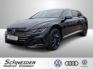 Volkswagen Arteon 2024