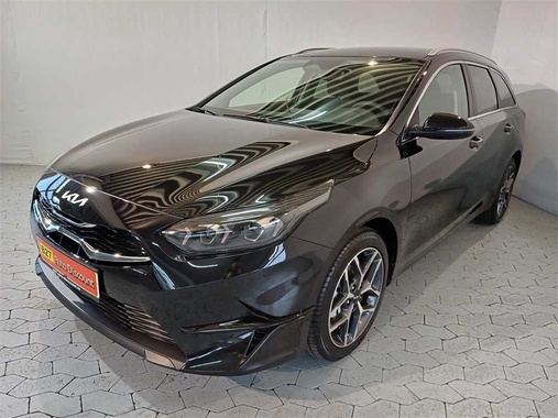 Kia cee'd Sportswagon 2025