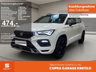 Seat Ateca 2025