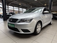 Seat Toledo 2013