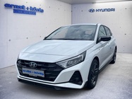 Hyundai i20 2025