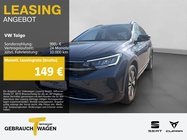 Volkswagen Taigo 2025