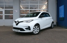 Renault ZOE 2020