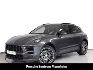 Porsche Macan 2021