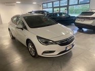 Opel Astra 2019