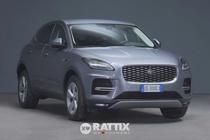 Jaguar E-Pace 2021