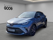 Toyota C-HR 2021