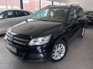 Volkswagen Tiguan 2014