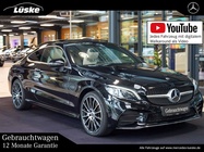 Mercedes-Benz C-Class 2019