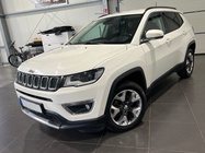 Jeep Compass 2019