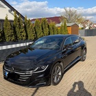 Volkswagen Arteon 2024