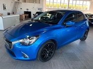 Mazda 2 2019