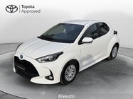 Toyota Yaris 2023