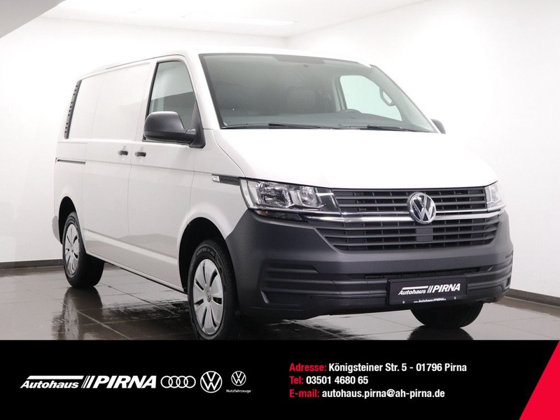 Volkswagen T6