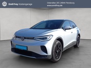 Volkswagen ID.4 2025