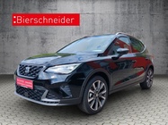 Seat Arona 2024