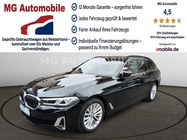BMW 5 Series 2023