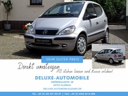 Mercedes-Benz A-Class 2001