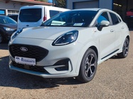 Ford Puma 2025