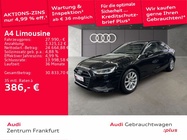 Audi A4 2023