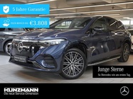 Mercedes-Benz EQS 2024