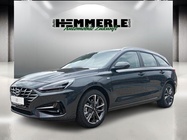 Hyundai i30 2024