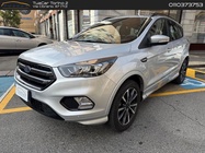 Ford Kuga 2019