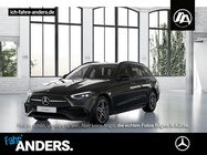 Mercedes-Benz C-Class 2022