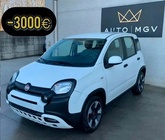 Fiat Panda 2023