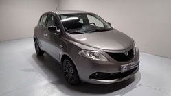 Lancia Ypsilon 2021