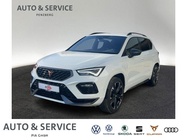 Cupra Ateca 2025