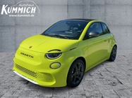 Abarth 500C 2025
