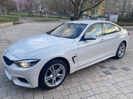 BMW 4 Series 2019