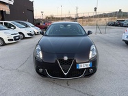 Alfa Romeo Giulietta 2020