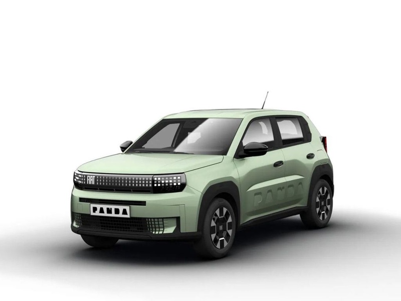 Fiat Other