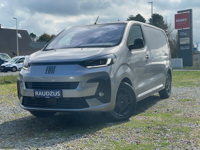 Fiat Scudo