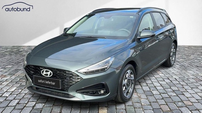 Hyundai i30 2026
